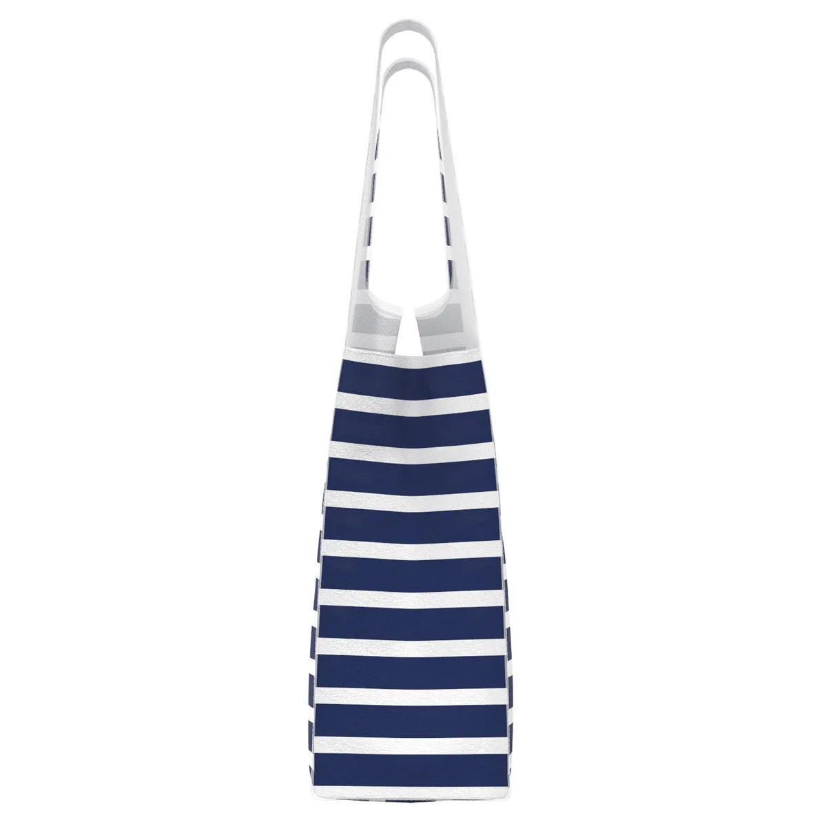 Pocket Pouch Foldable Shopping Bag