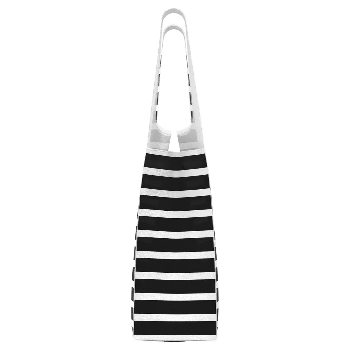 Pocket Pouch Foldable Shopping Bag