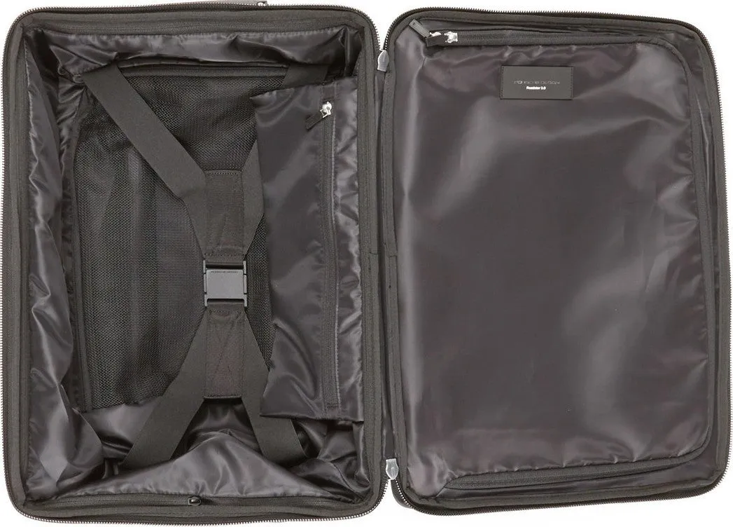 Porsche Design Roadster 3.0 520 21" Rollerboard Trolley Suitcase