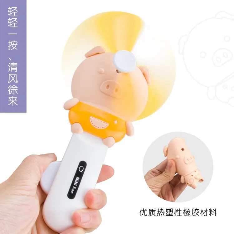 Portable Fan Time-limited sale Non-Electronic Super deal Mini