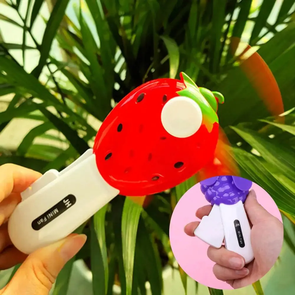 Portable Fan Time-limited sale Non-Electronic Super deal Mini
