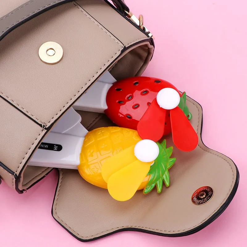 Portable Fan Time-limited sale Non-Electronic Super deal Mini