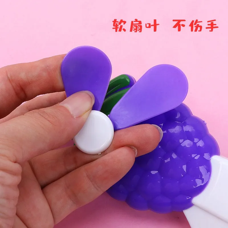 Portable Fan Time-limited sale Non-Electronic Super deal Mini
