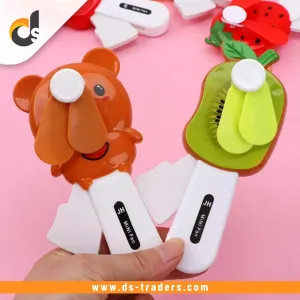 Portable Fan Time-limited sale Non-Electronic Super deal Mini