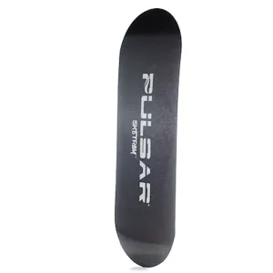 Pulsar SK8Tray Rolling Tray w/ 3D Lid | 7.25"x19.75" | DopeBot