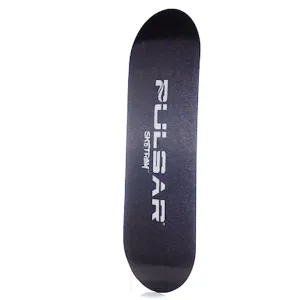 Pulsar SK8Tray Rolling Tray w/ 3D Lid | 7.25"x19.75" | Pinealien