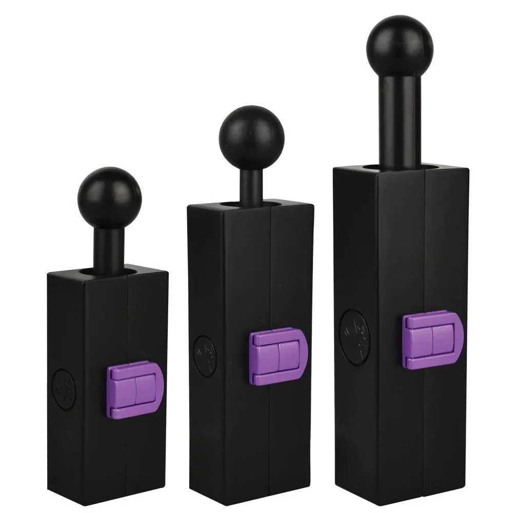 Purple Rose Supply G2 CannaMold Herbal Cigar Kit