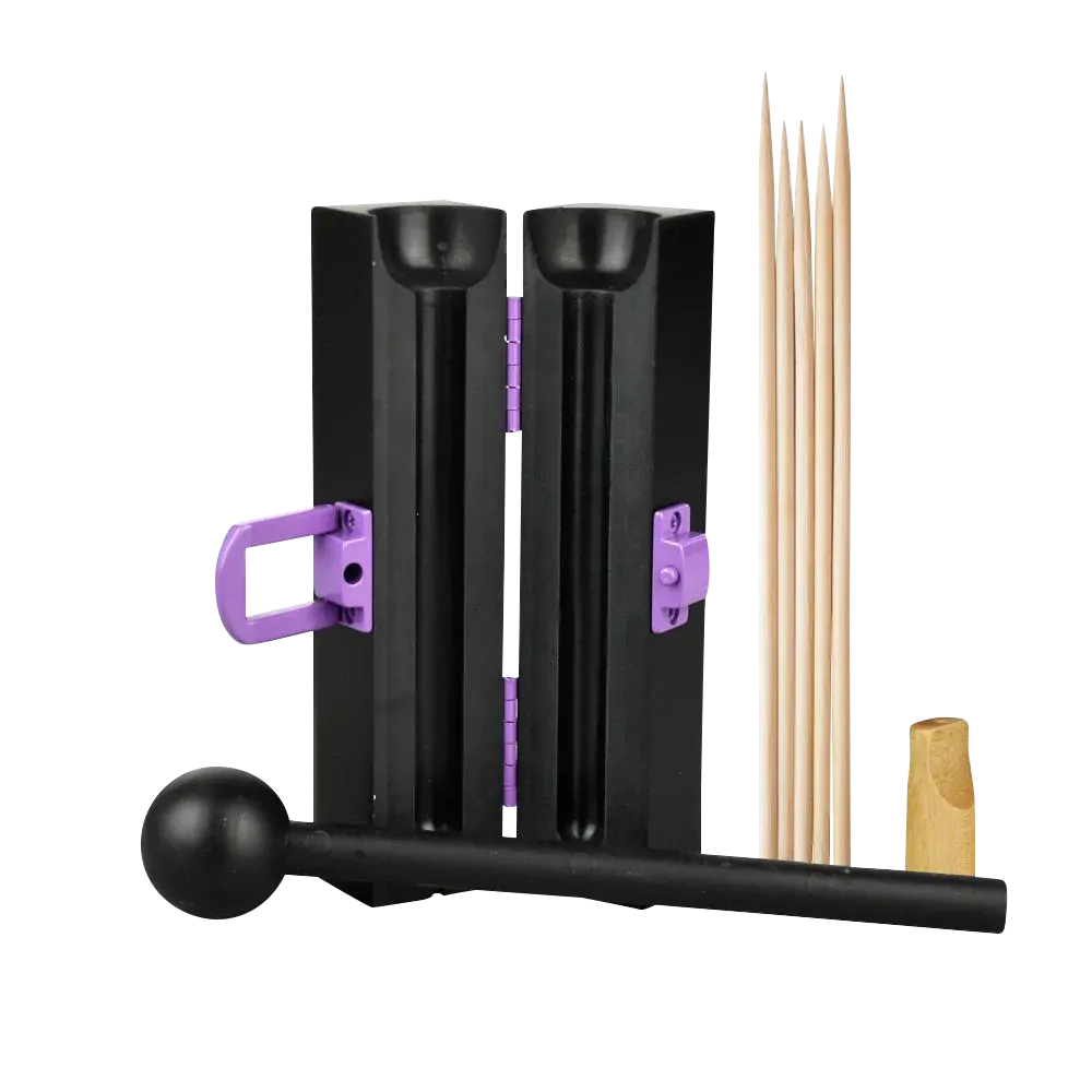 Purple Rose Supply G2 CannaMold Herbal Cigar Kit