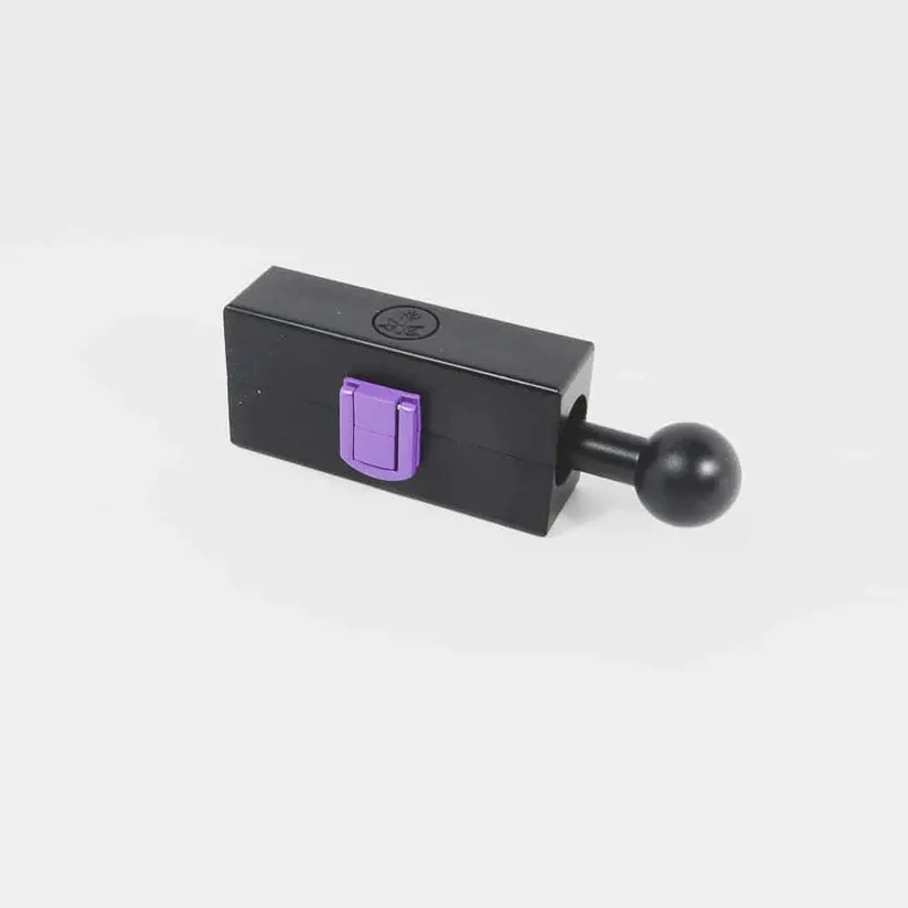 Purple Rose Supply G2 CannaMold Herbal Cigar Kit
