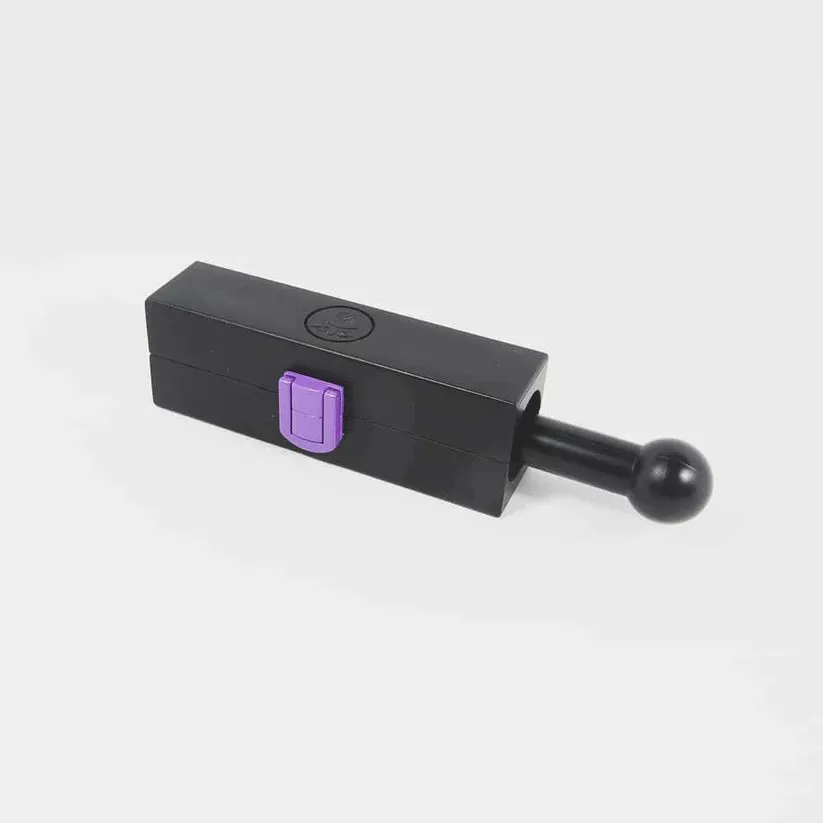 Purple Rose Supply G2 CannaMold Herbal Cigar Kit