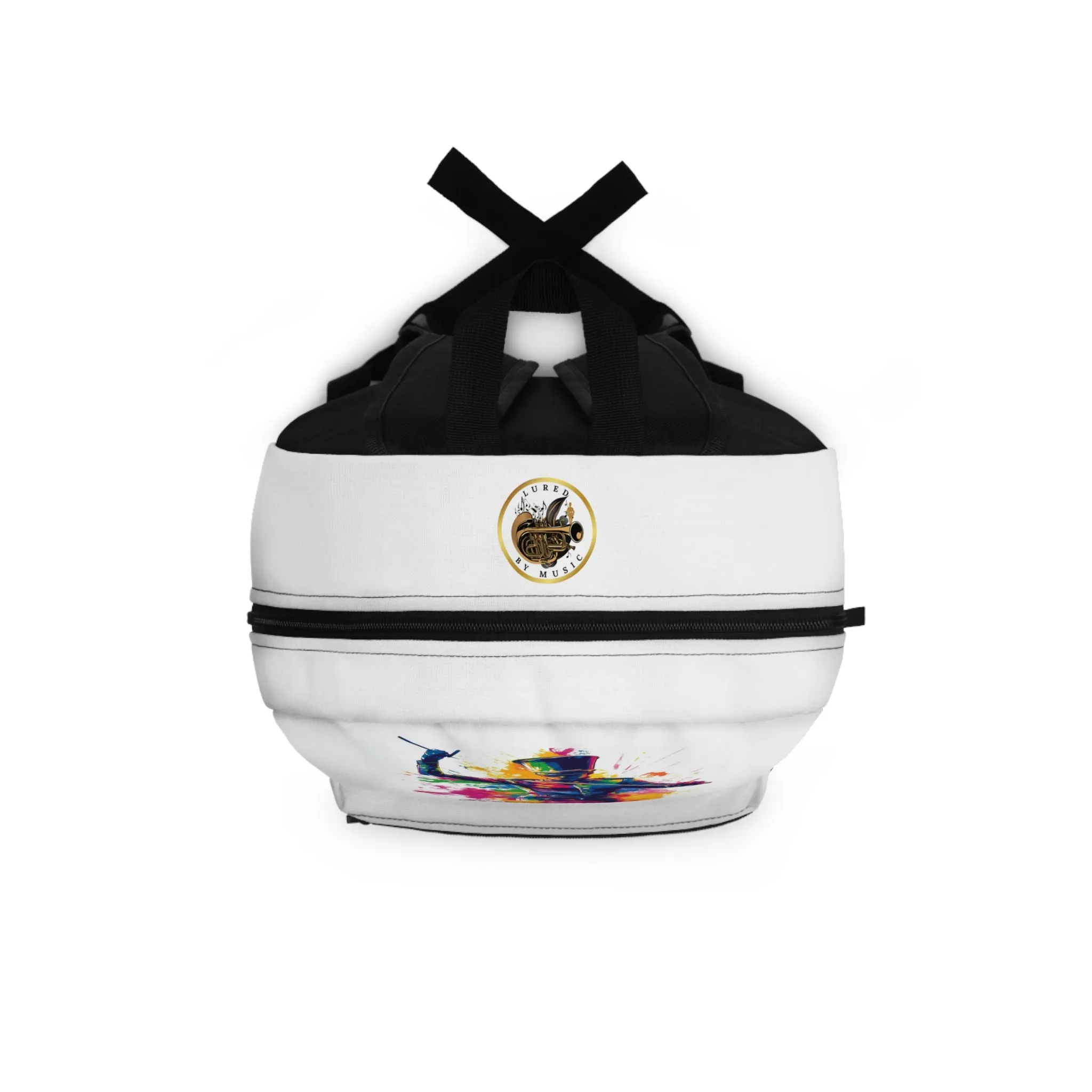 "Marching Machine" Backpack