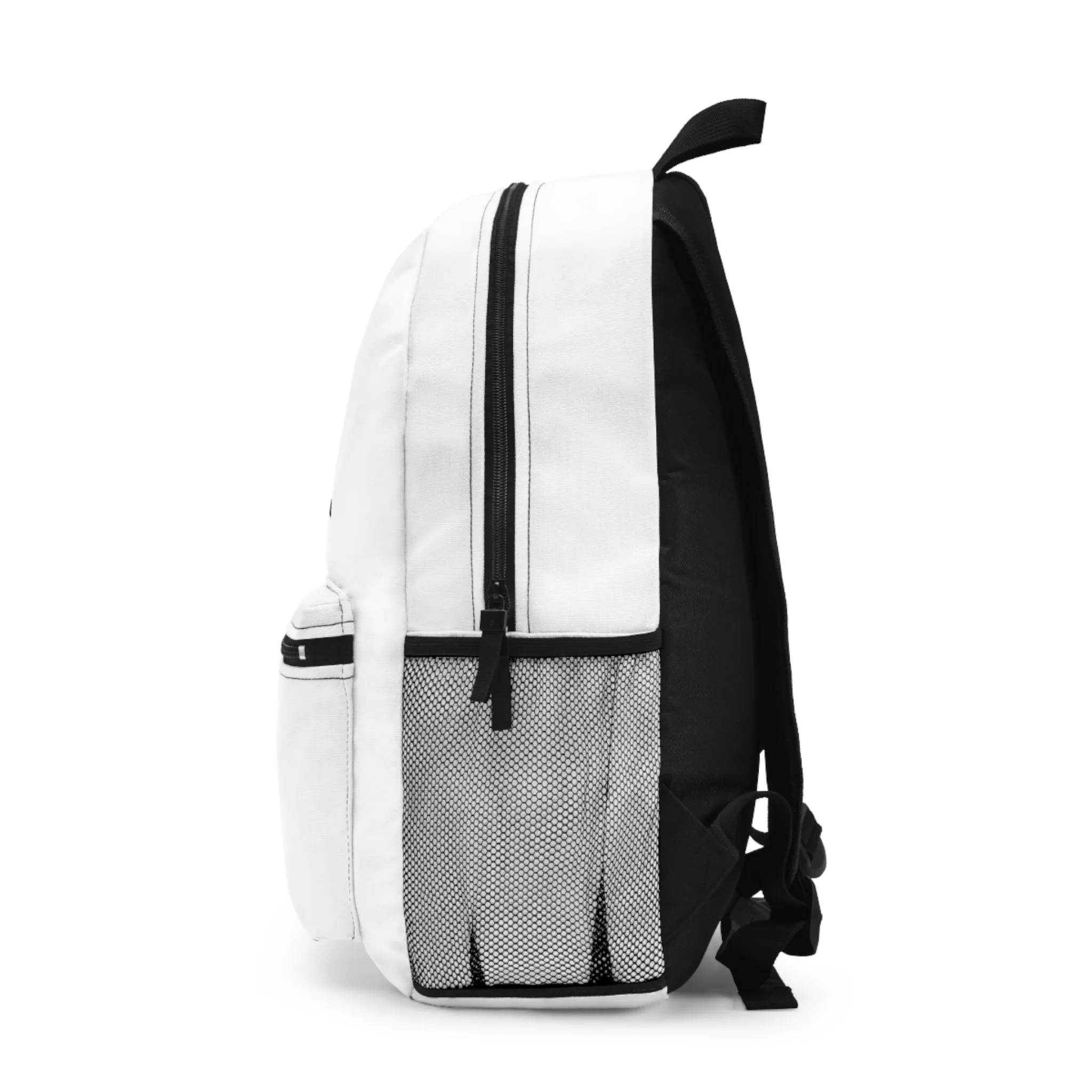 "Marching Machine" Backpack