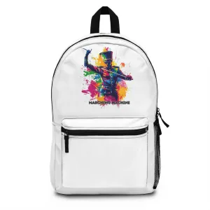 "Marching Machine" Backpack