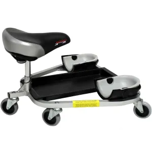 RAC-A-TAC with 3" Casters