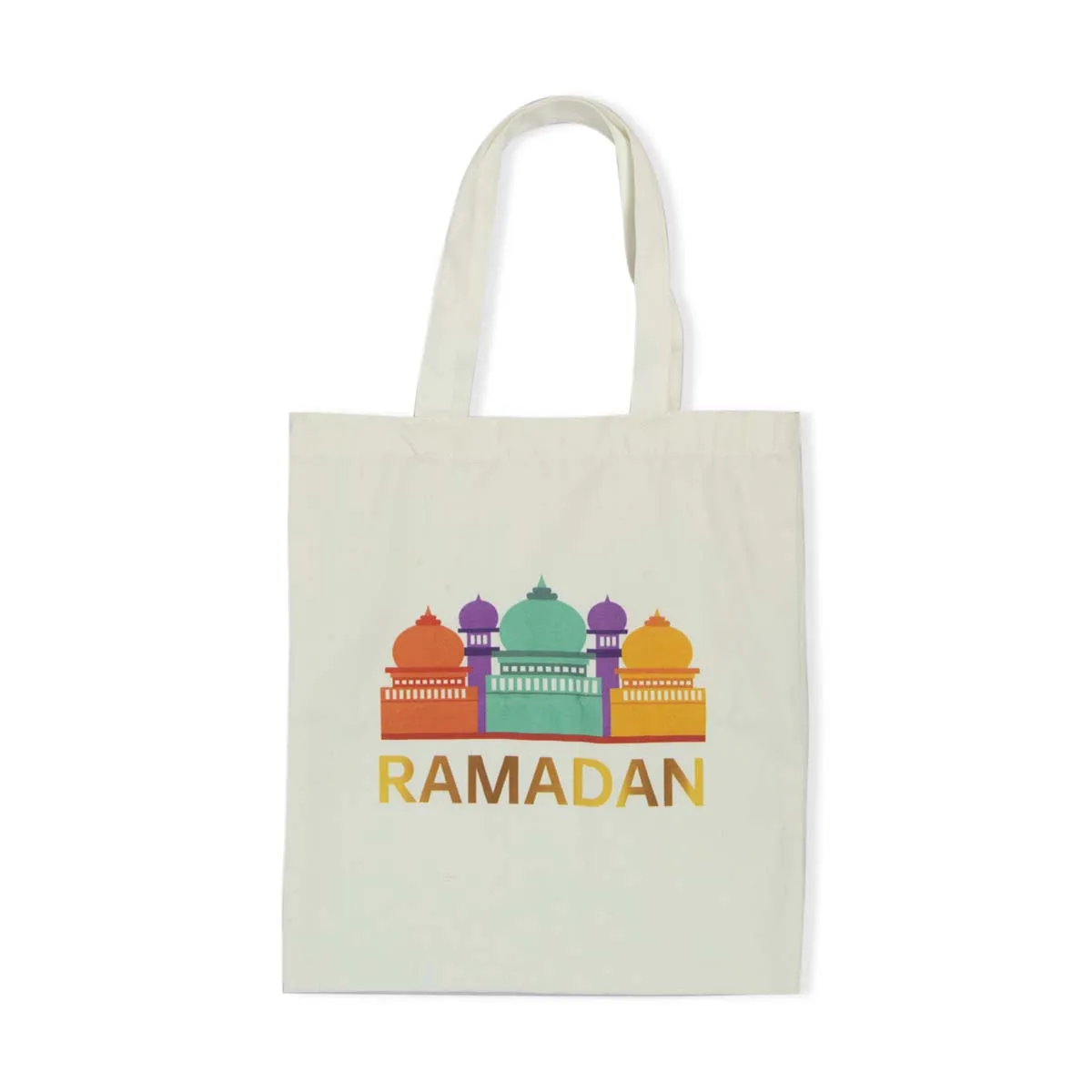 Ramadan Canvas Bag