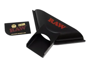 RAW Crumb Catcher