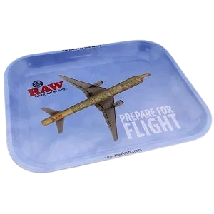 Raw Rolling Tray - LARGE