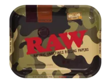 Raw Rolling Tray - LARGE