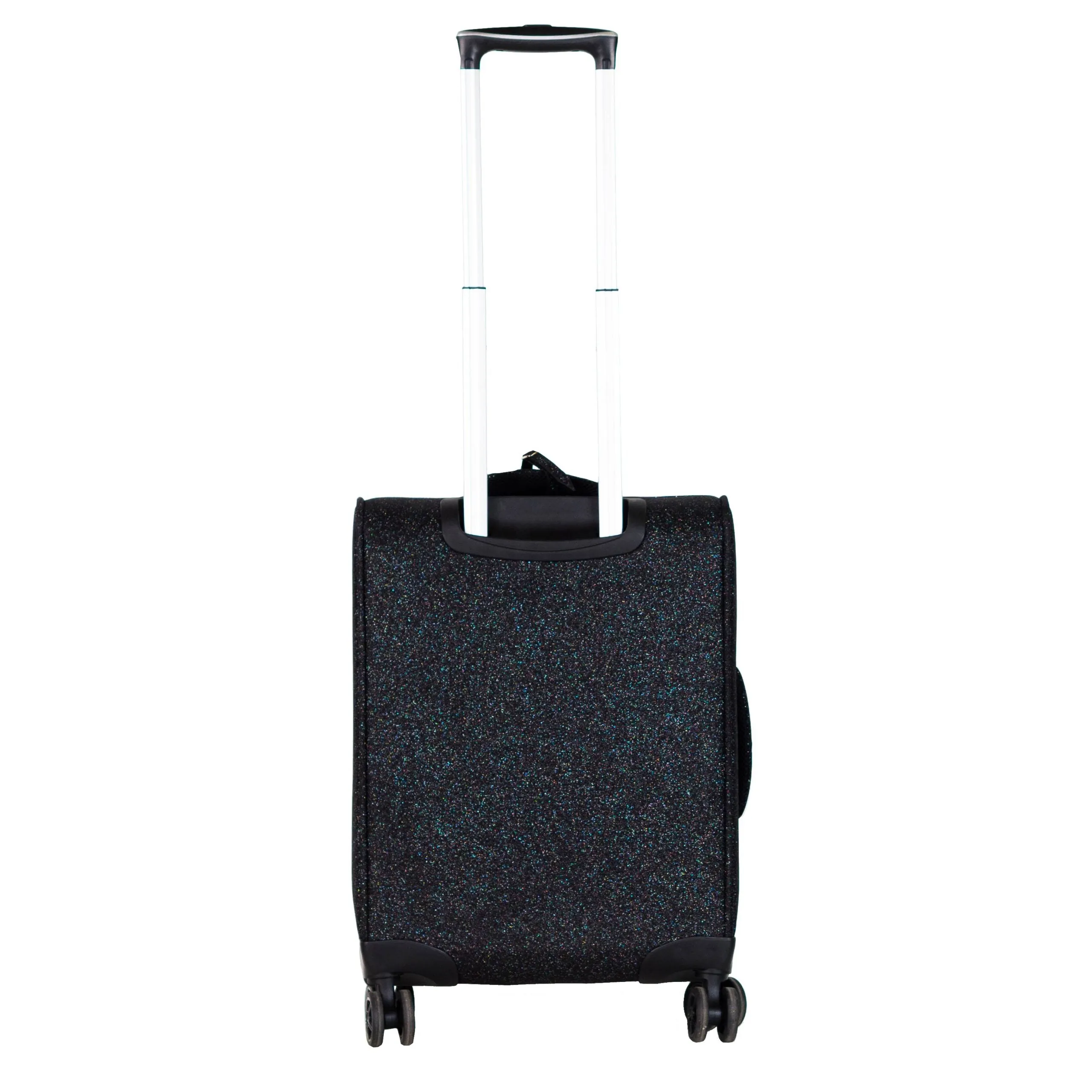 Rebel Dream Luggage in Imagine with CA Claw Logo