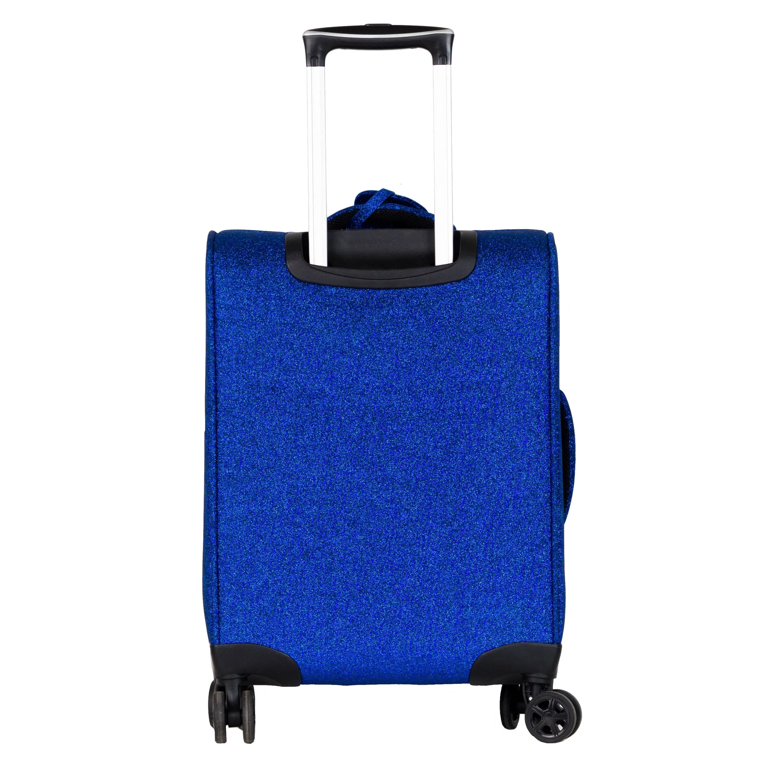 Rebel Dream Luggage in Royal with CA Claw Logo
