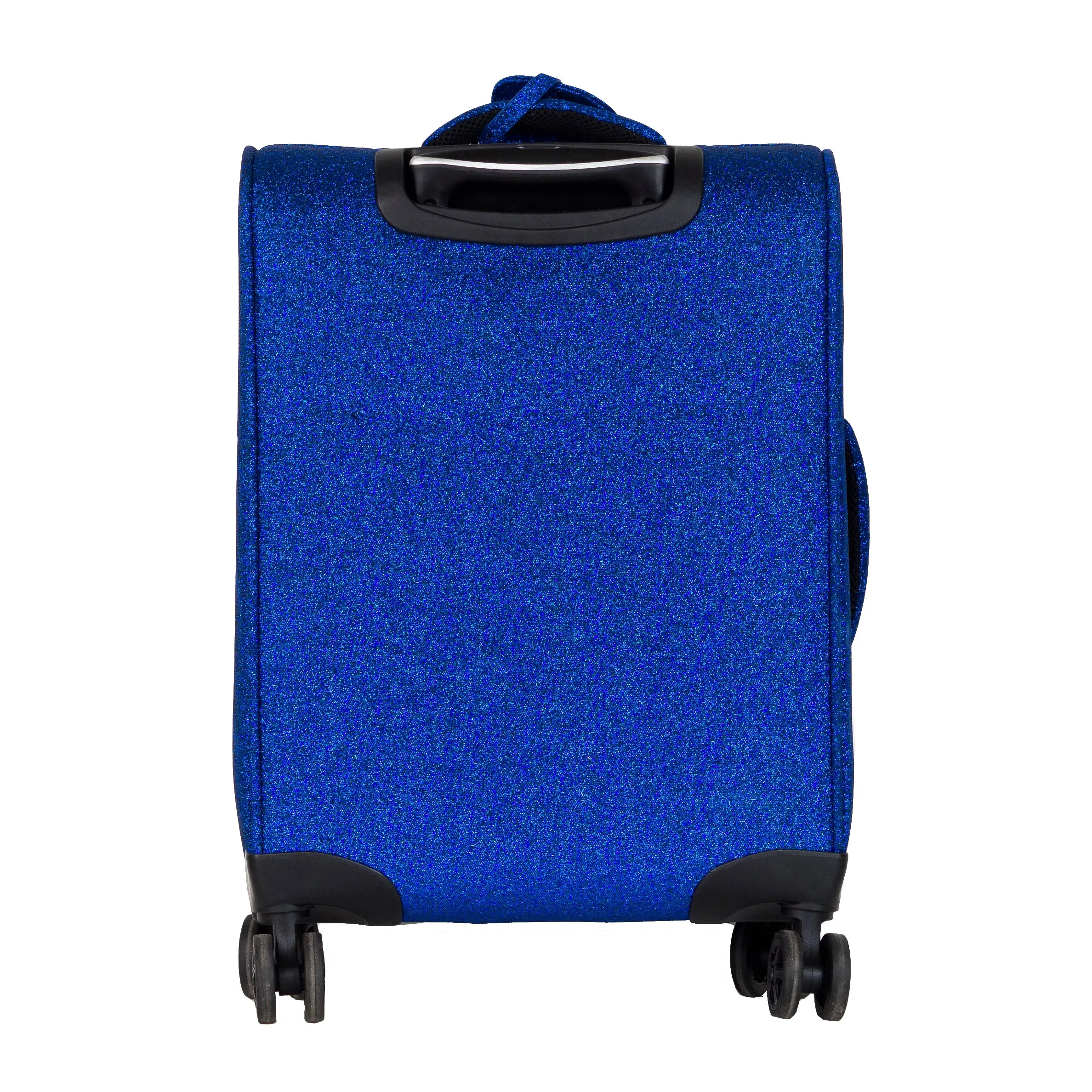 Rebel Dream Luggage in Royal with CA Claw Logo