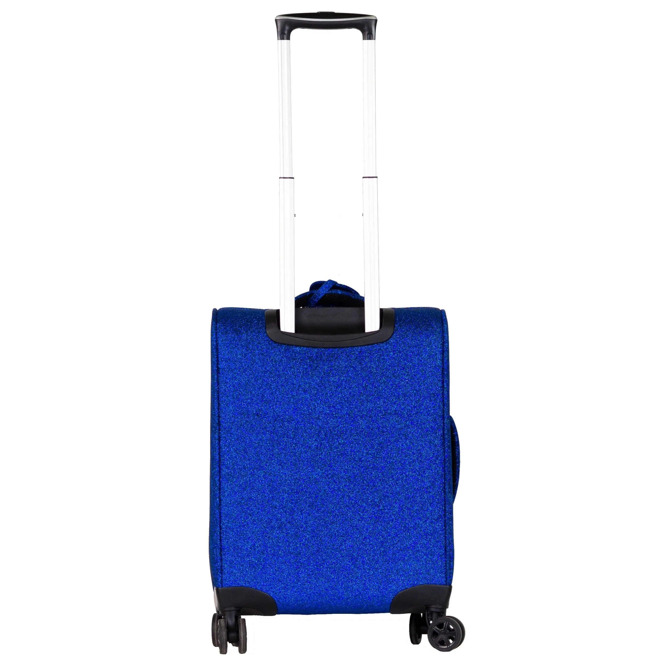 Rebel Dream Luggage in Royal with CA Claw Logo