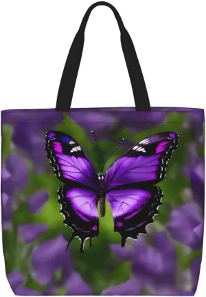 Red Eyes Tree Frogs Print Tote Bag Casual Shoulder Bag Handbag Reusable Shopping Travel Bag Gifts For Women