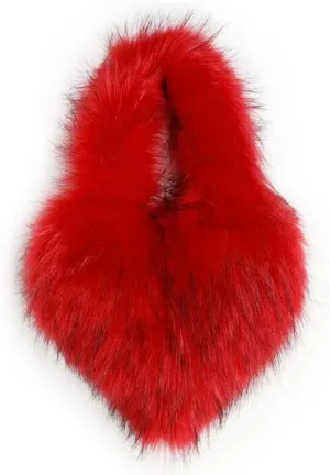 Rejolly Heart Shaped Furry Purse for Women Large Soft Shoulder Bag Fluffy Faux Fur Trendy Y2K Girls Handbag