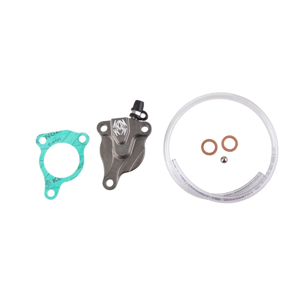 Rekluse Manual Slave Cylinder