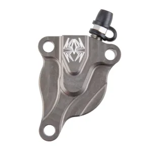 Rekluse Manual Slave Cylinder