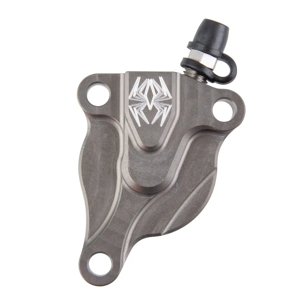 Rekluse Manual Slave Cylinder