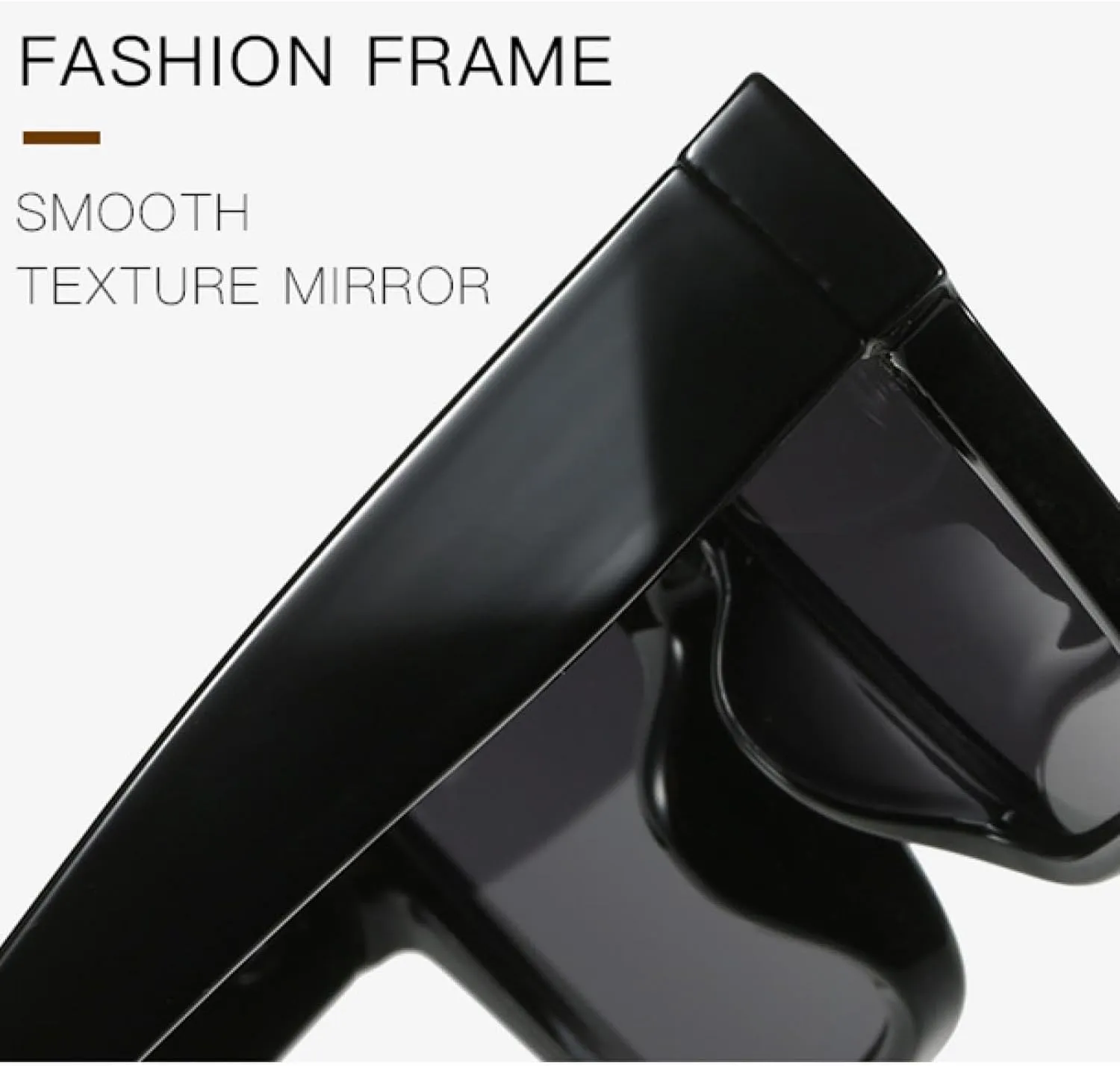 Retro Classic Sunglasses for Women Men Fashion Luxury Vintage Frame Sun Glasses Modern Female Male Shades