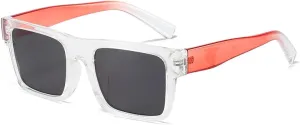 Retro Classic Sunglasses for Women Men Fashion Luxury Vintage Frame Sun Glasses Modern Female Male Shades