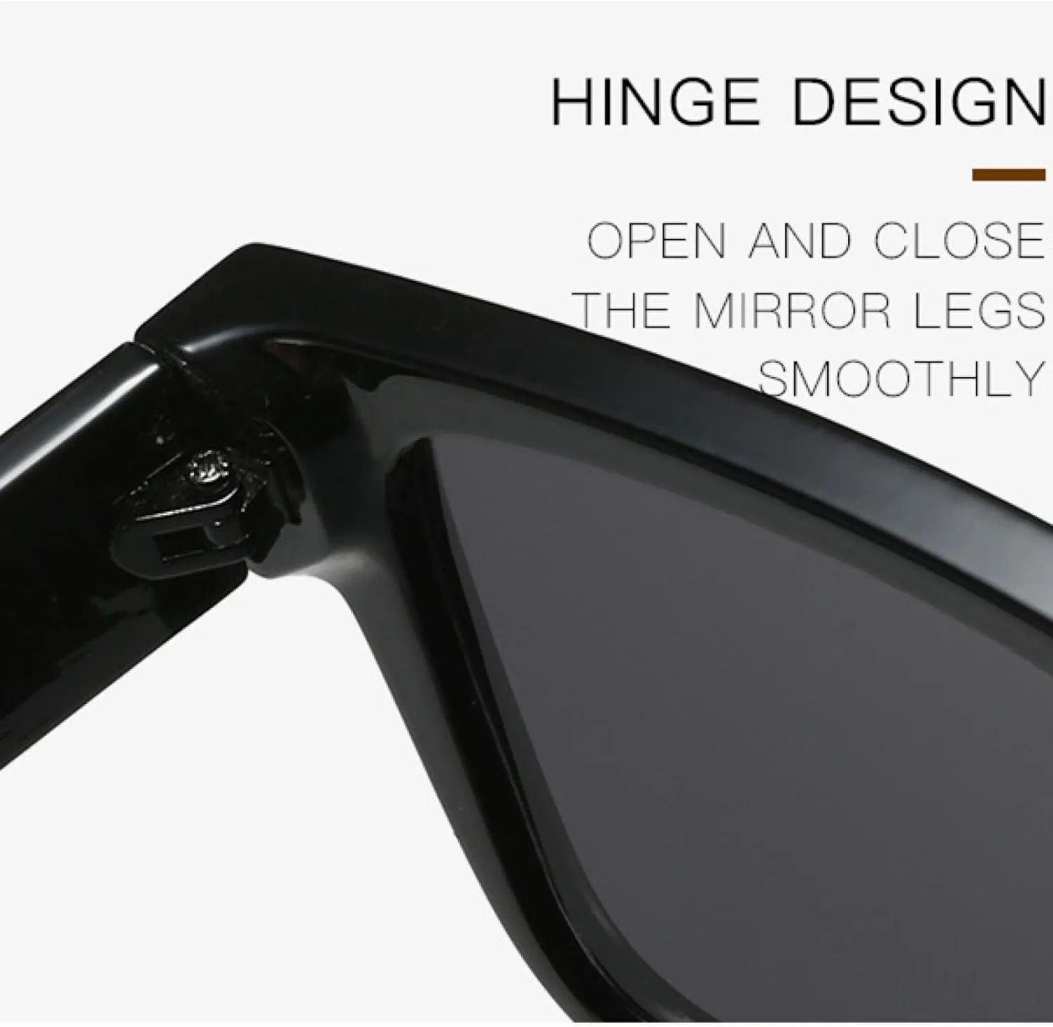 Retro Classic Sunglasses for Women Men Fashion Luxury Vintage Frame Sun Glasses Modern Female Male Shades