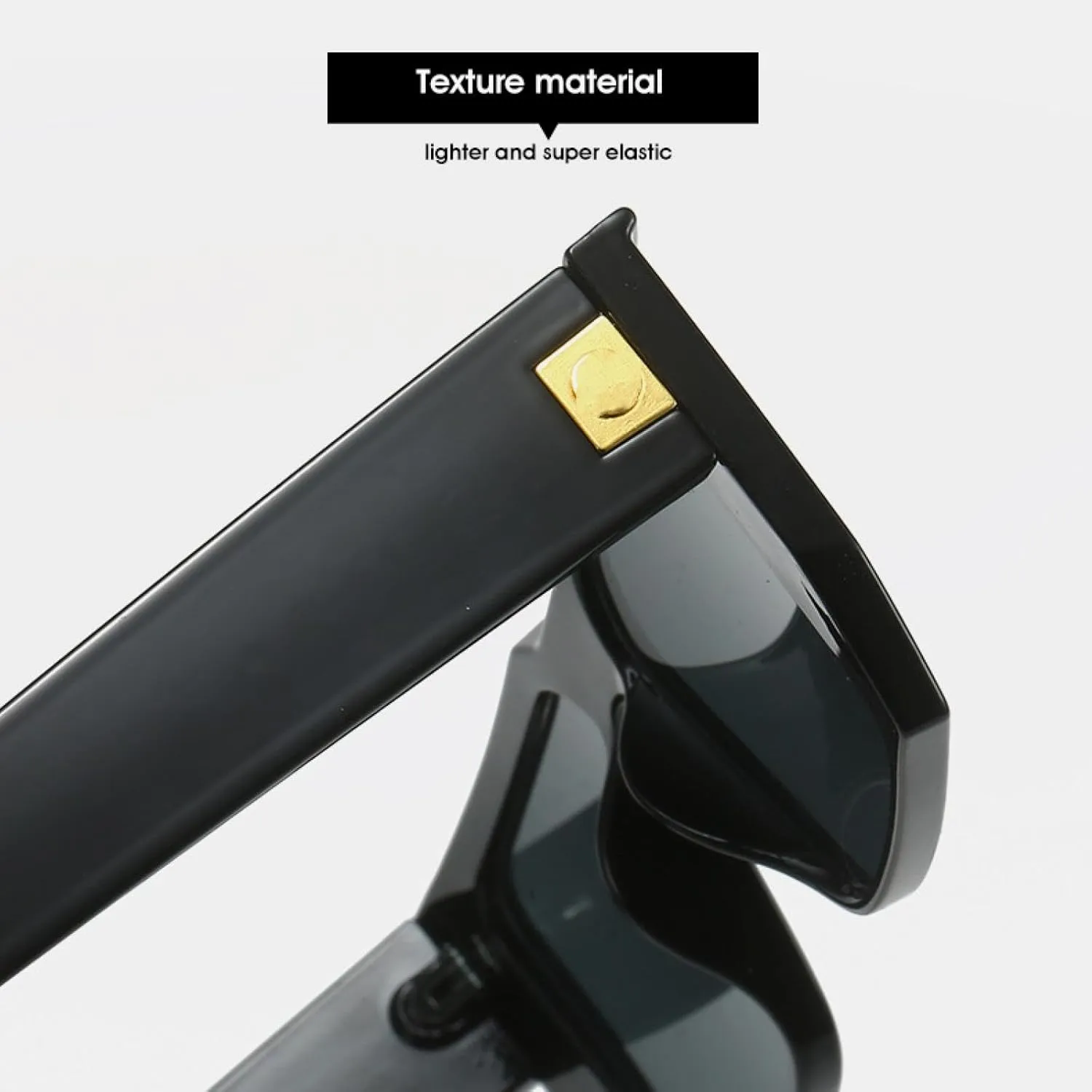 Retro Sunglasses Women Luxury Vintage Sun Glasses Gradient Eyeglasses for Ladies