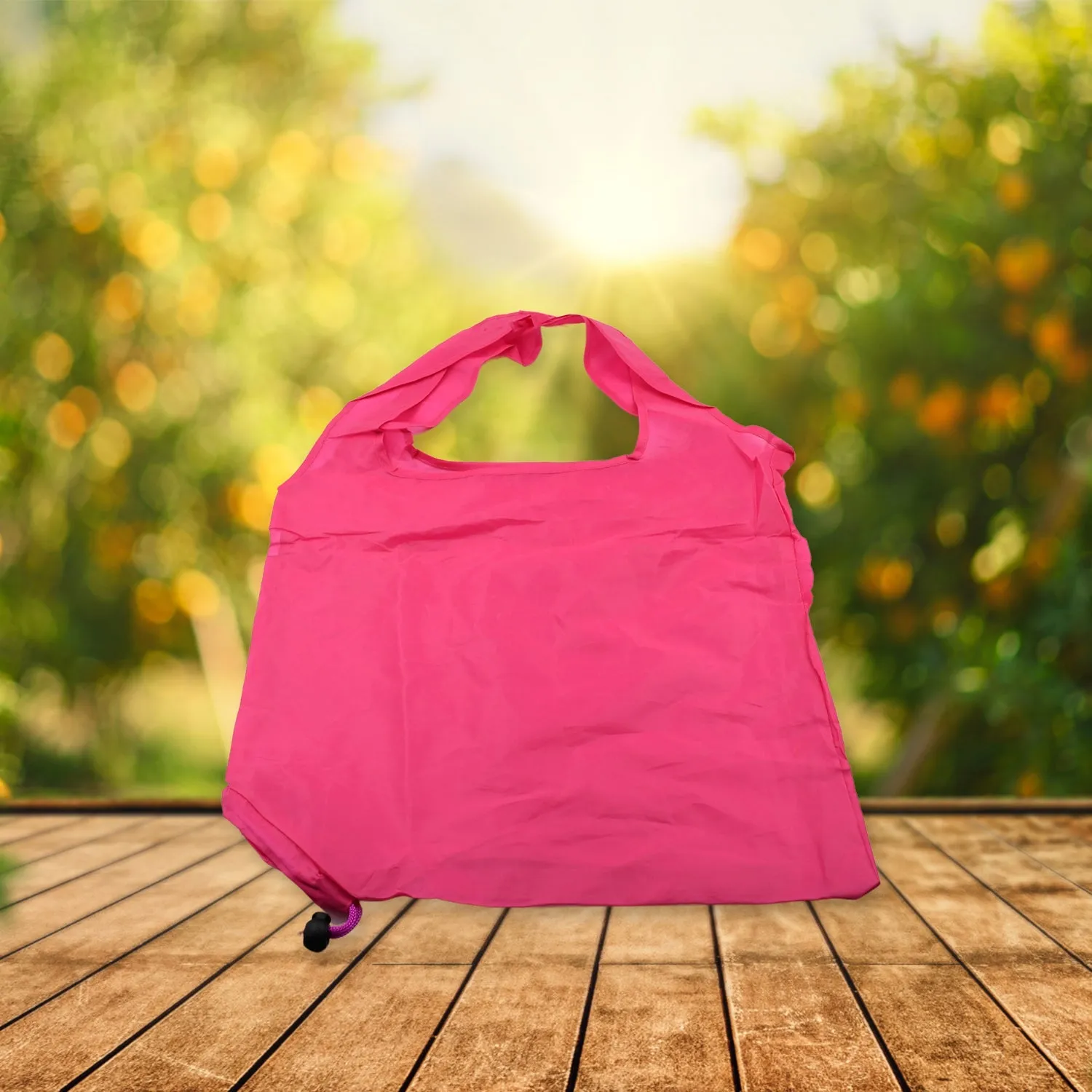 REUSABLE GROCERY BAGS - REUSABLE BAGS WITH HANDLES - WASHABLE REUSABLE SHOPPING BAGS FOLDABLE