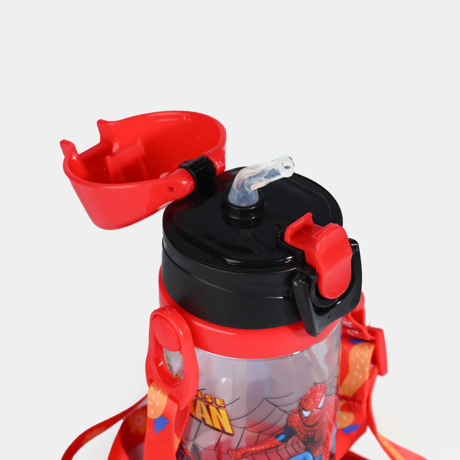 Reusable Plastic Water Bottles For Kids