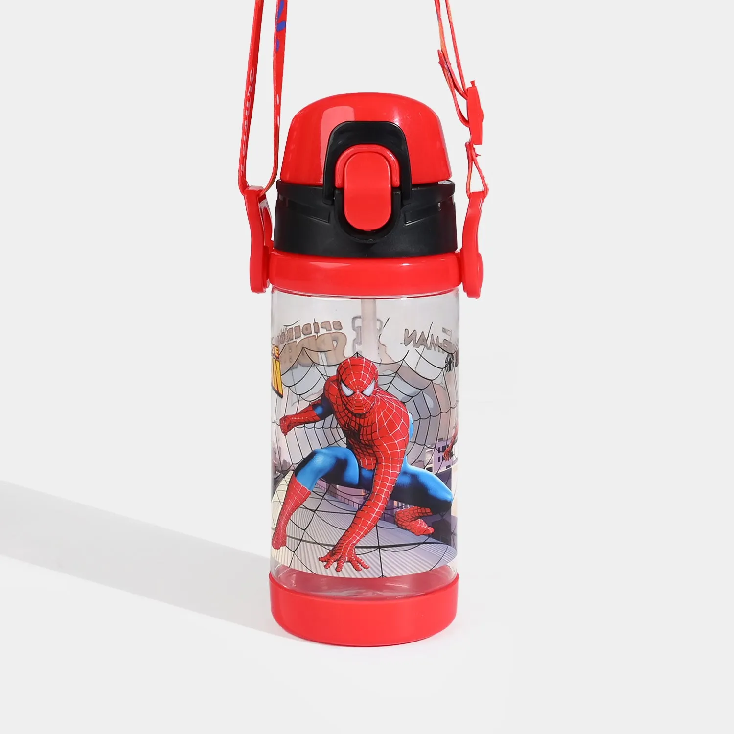 Reusable Plastic Water Bottles For Kids