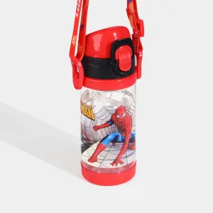 Reusable Plastic Water Bottles For Kids