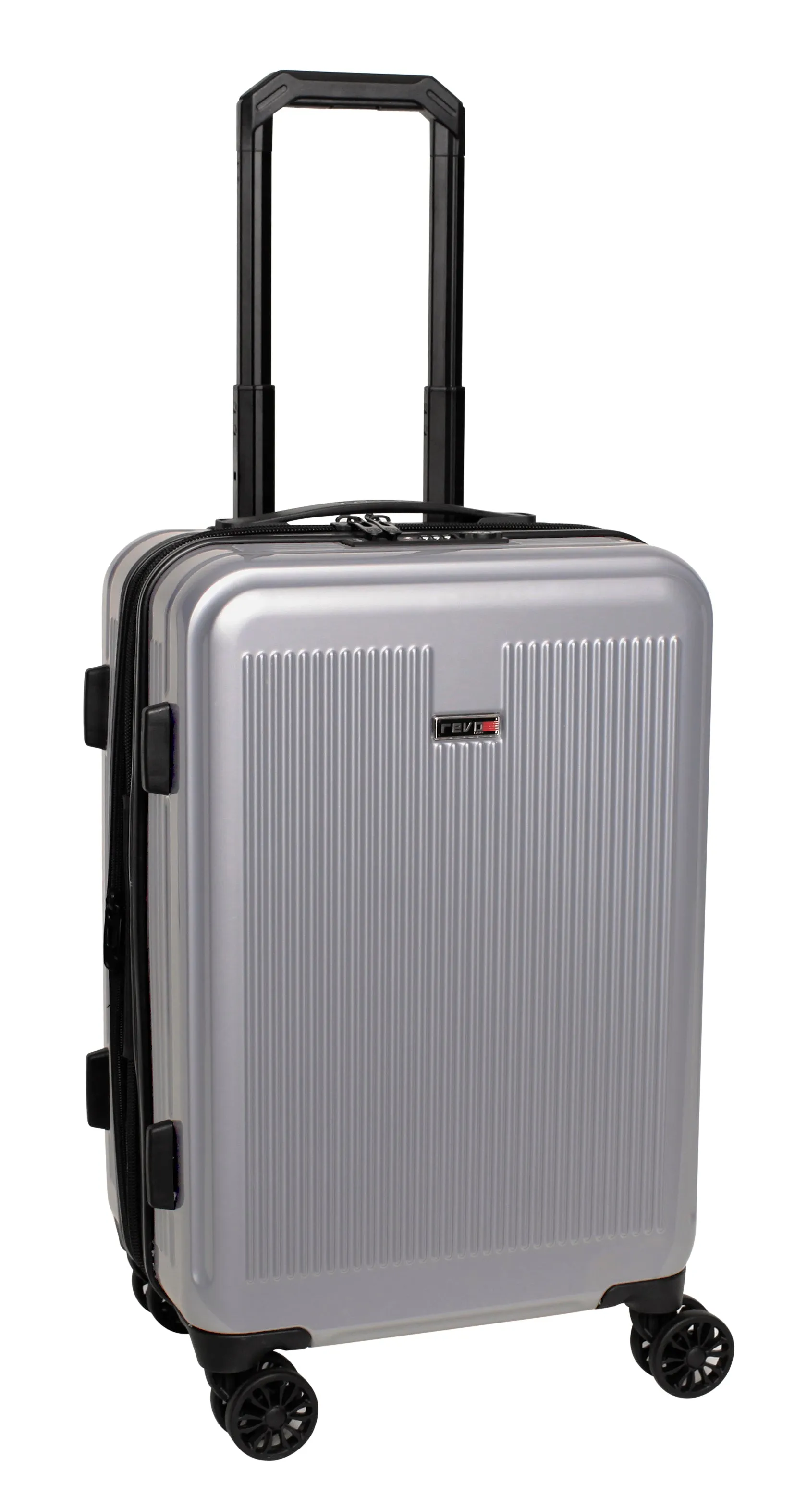 Revo Luna 22" 4-Wheel Carry-On Luggage
