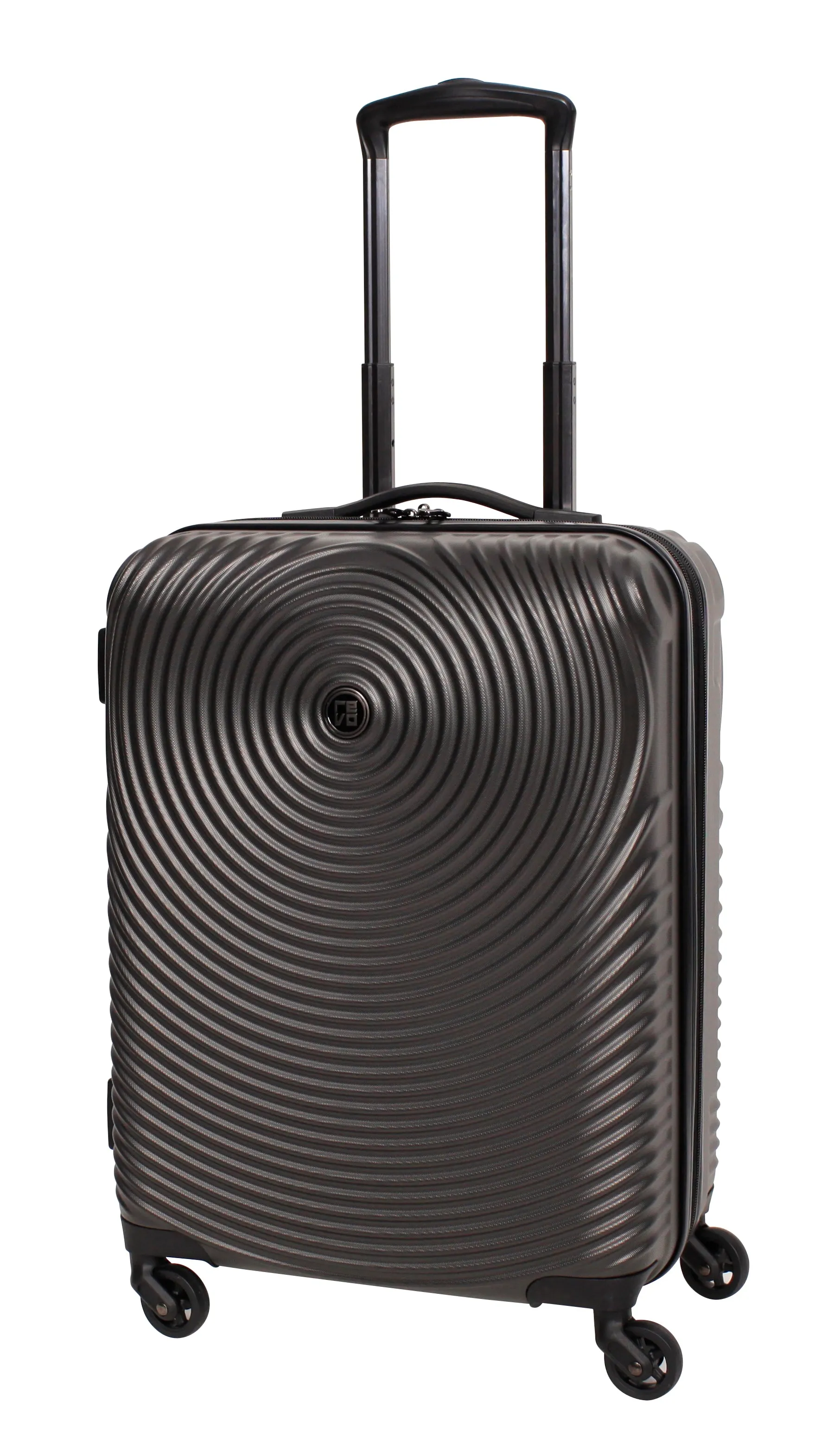 Revo Radar 20" 4-Wheel Carry-On Luggage