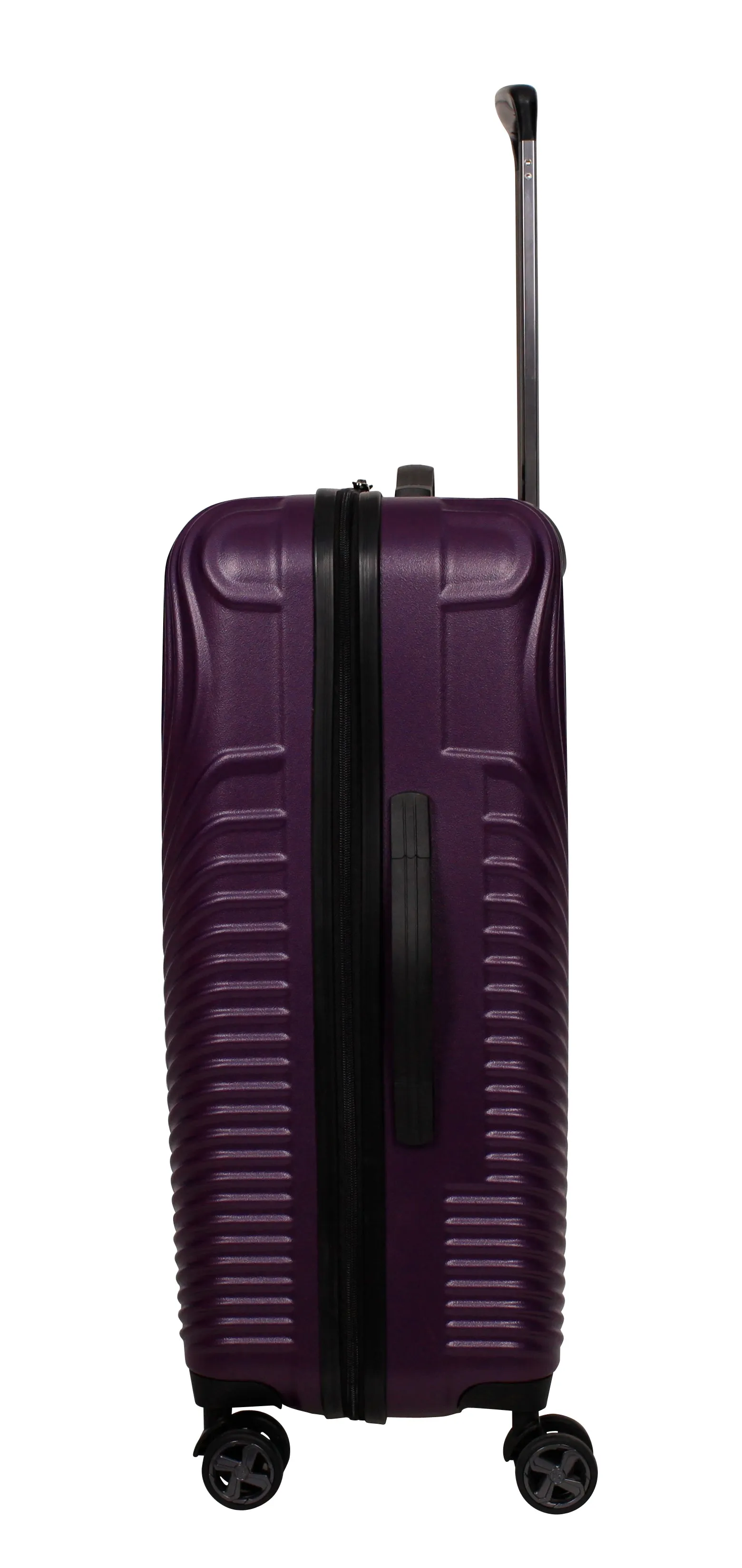 Revo Radar 20" 4-Wheel Carry-On Luggage