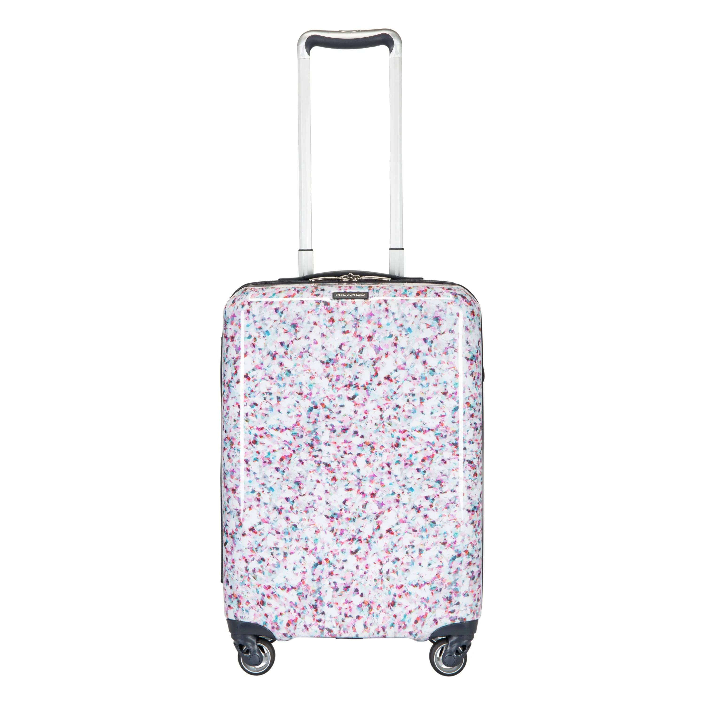 Ricardo Beverly Hills Beaumont 20" 4-Wheel Carry-On Luggage