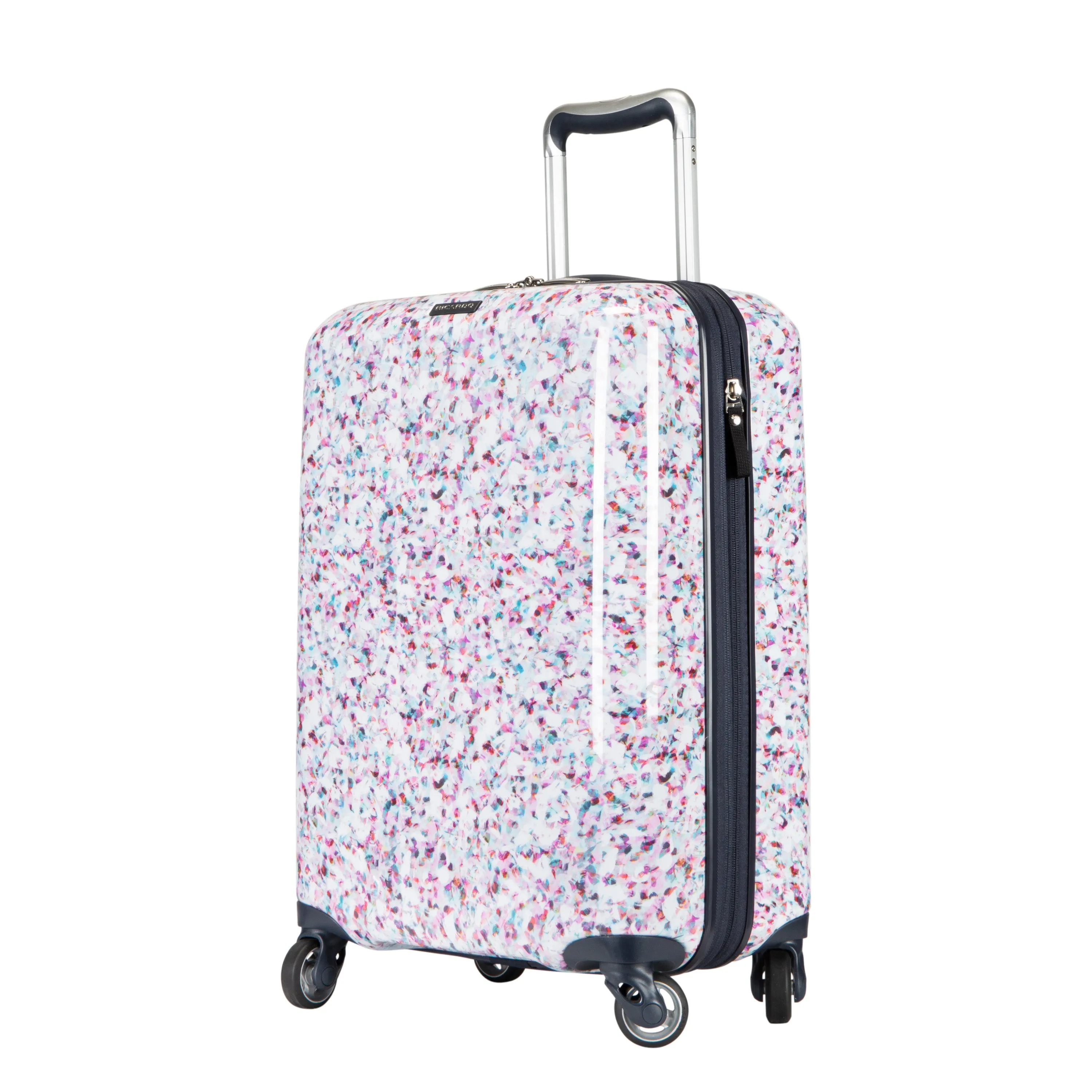 Ricardo Beverly Hills Beaumont 20" 4-Wheel Carry-On Luggage