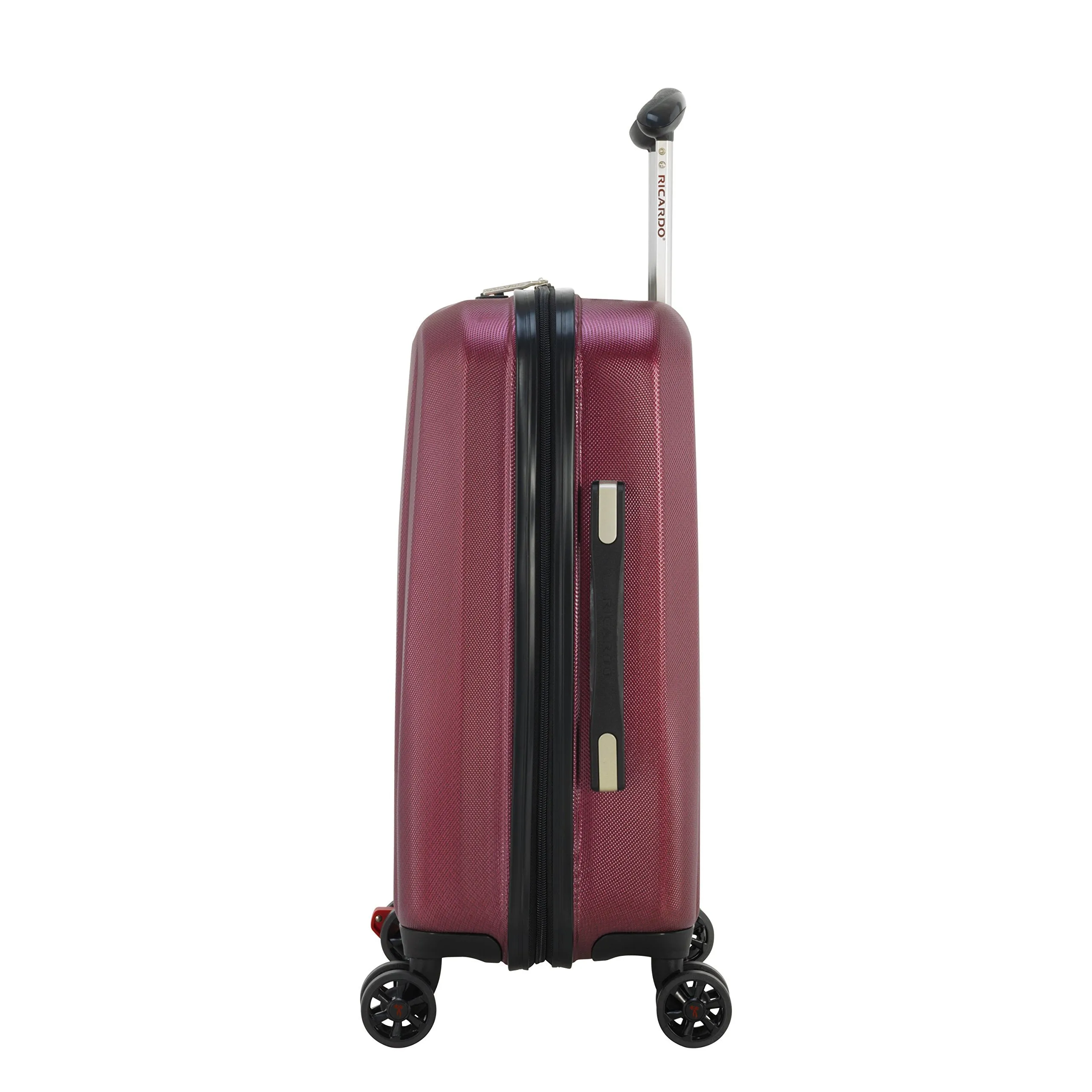 Ricardo Beverly Hills San Clemente 2.0 19" 4-Wheel Underseater Luggage