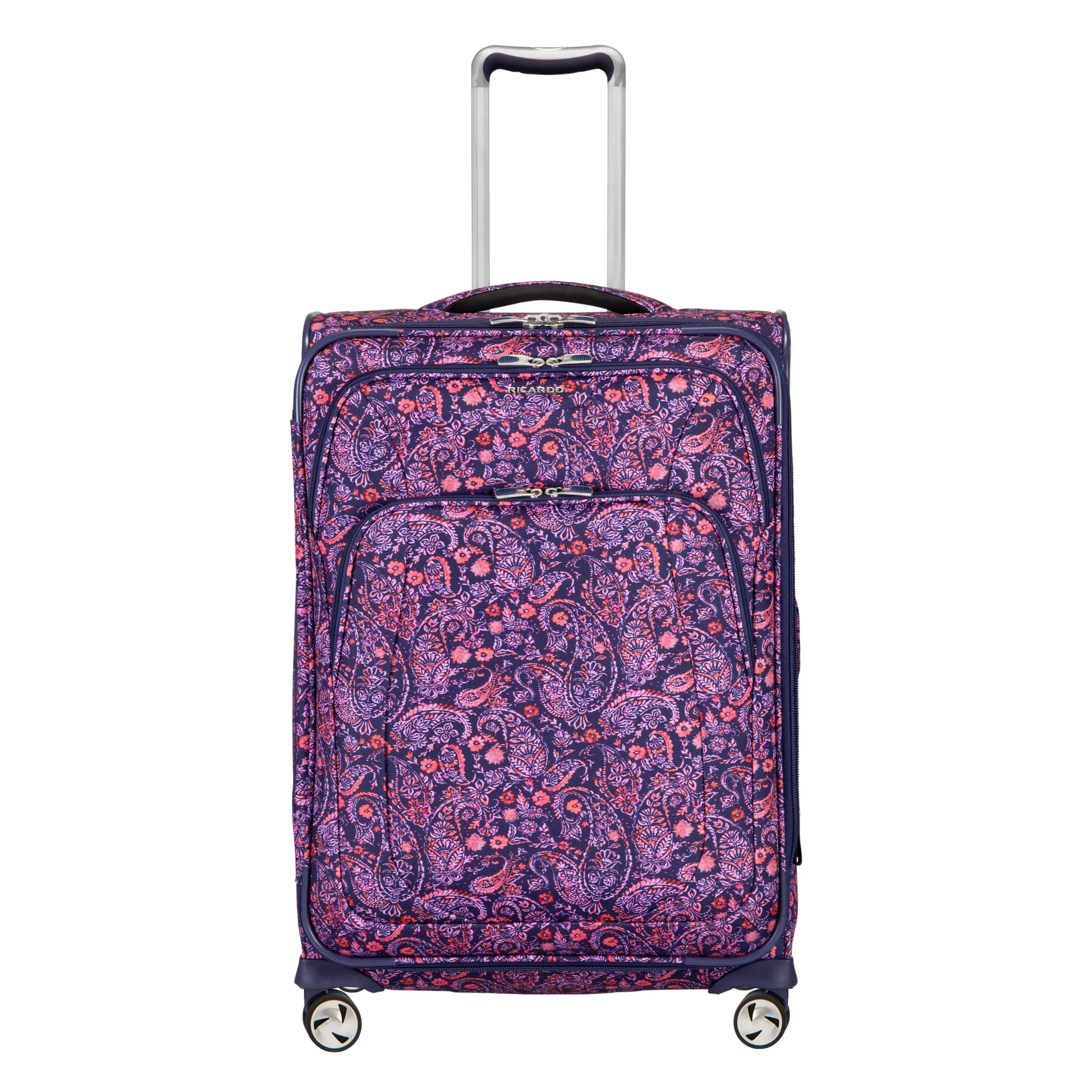 Ricardo Beverly Hills Seahaven 16" Rolling Tote