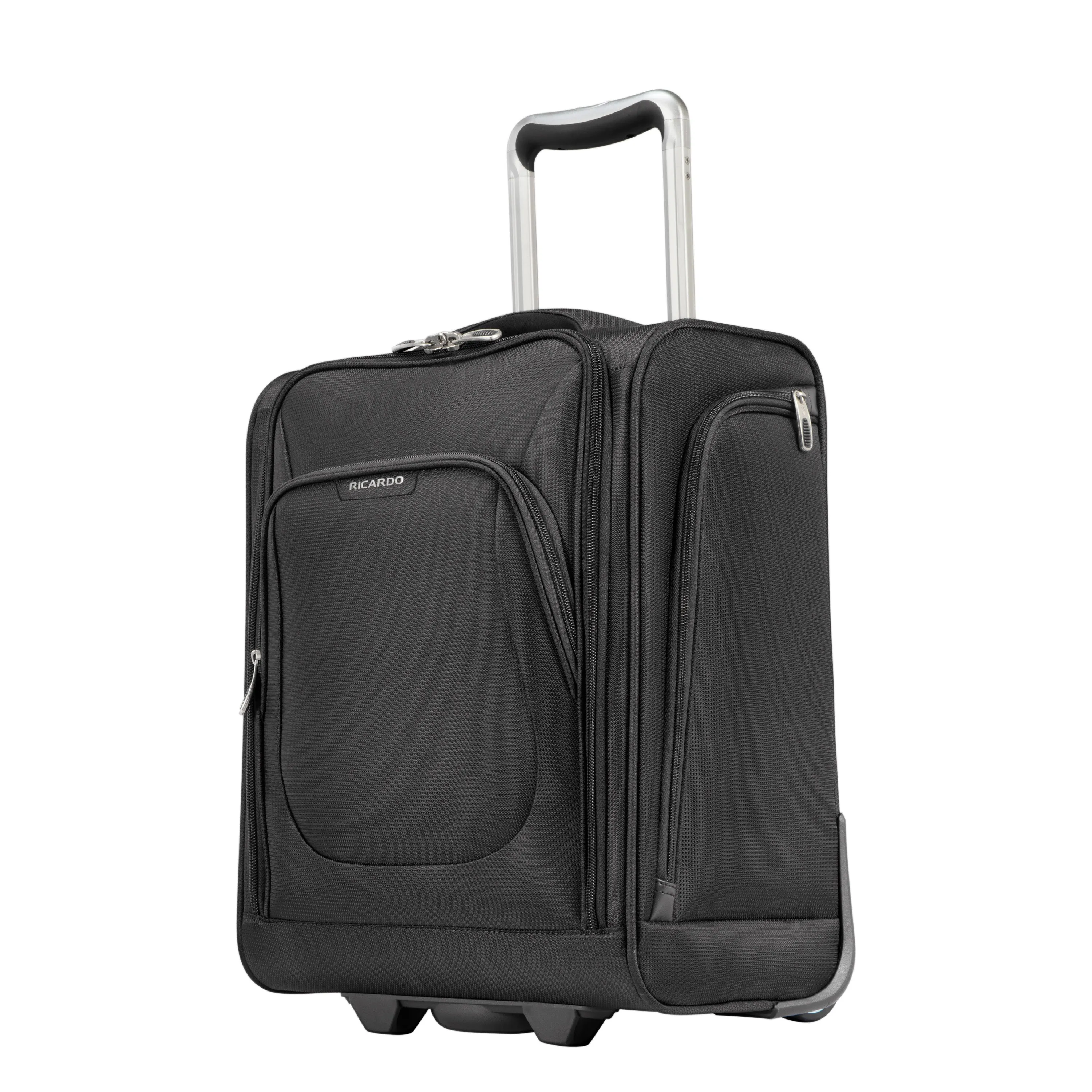 Ricardo Beverly Hills Seahaven 16" Rolling Tote