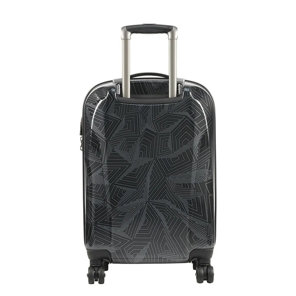 Ricardo Beverly Hills Spectrum 20" Carry-On Spinner Upright