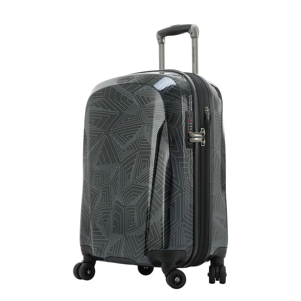 Ricardo Beverly Hills Spectrum 20" Carry-On Spinner Upright