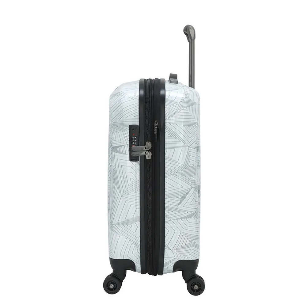 Ricardo Beverly Hills Spectrum 20" Carry-On Spinner Upright